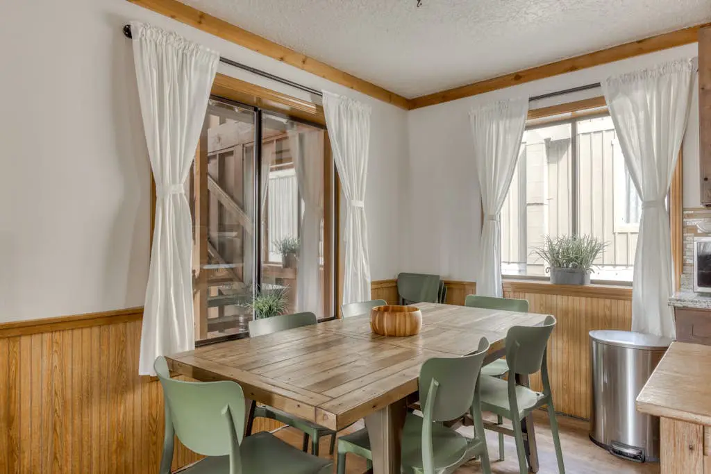 Recently updated in 2024-Dog-Friendly Lodge with a Private Sauna