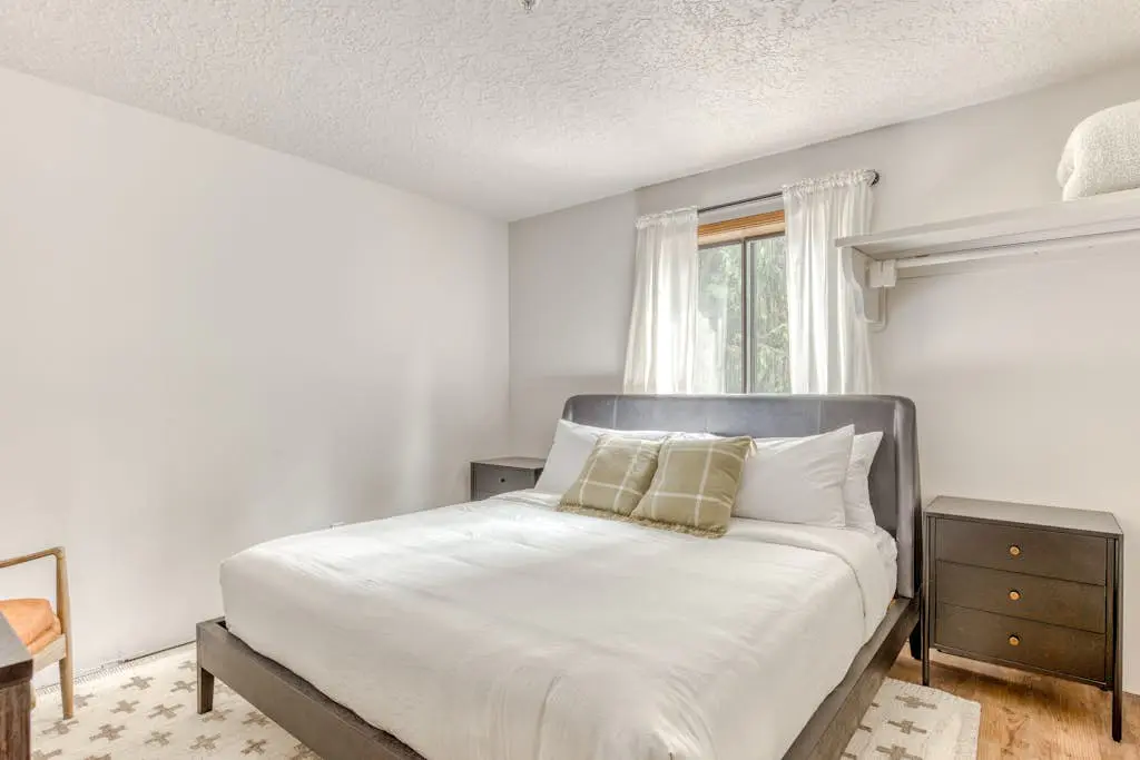 Recently updated in 2024-Dog-Friendly Lodge with a Private Sauna