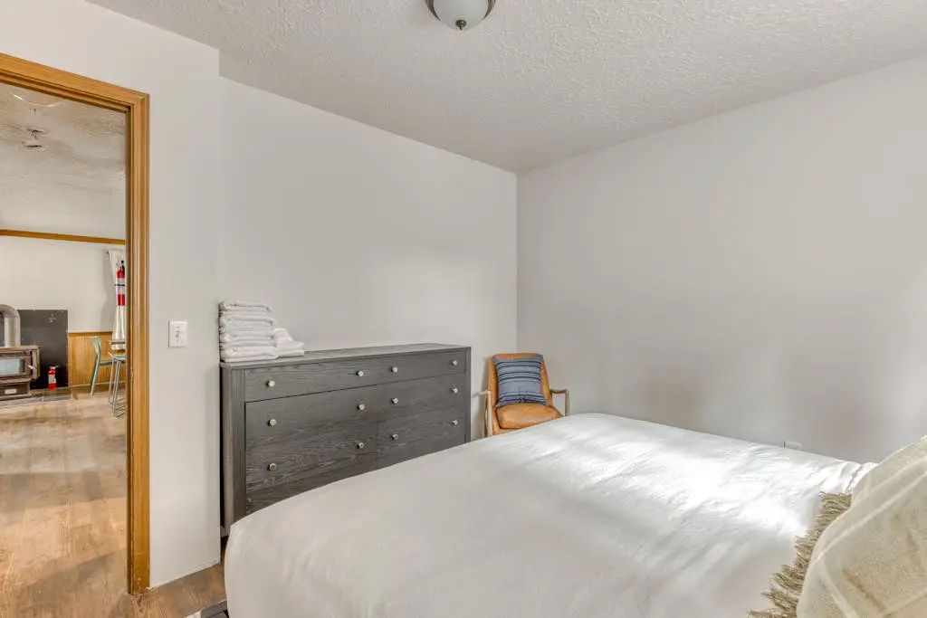 Recently updated in 2024-Dog-Friendly Lodge with a Private Sauna