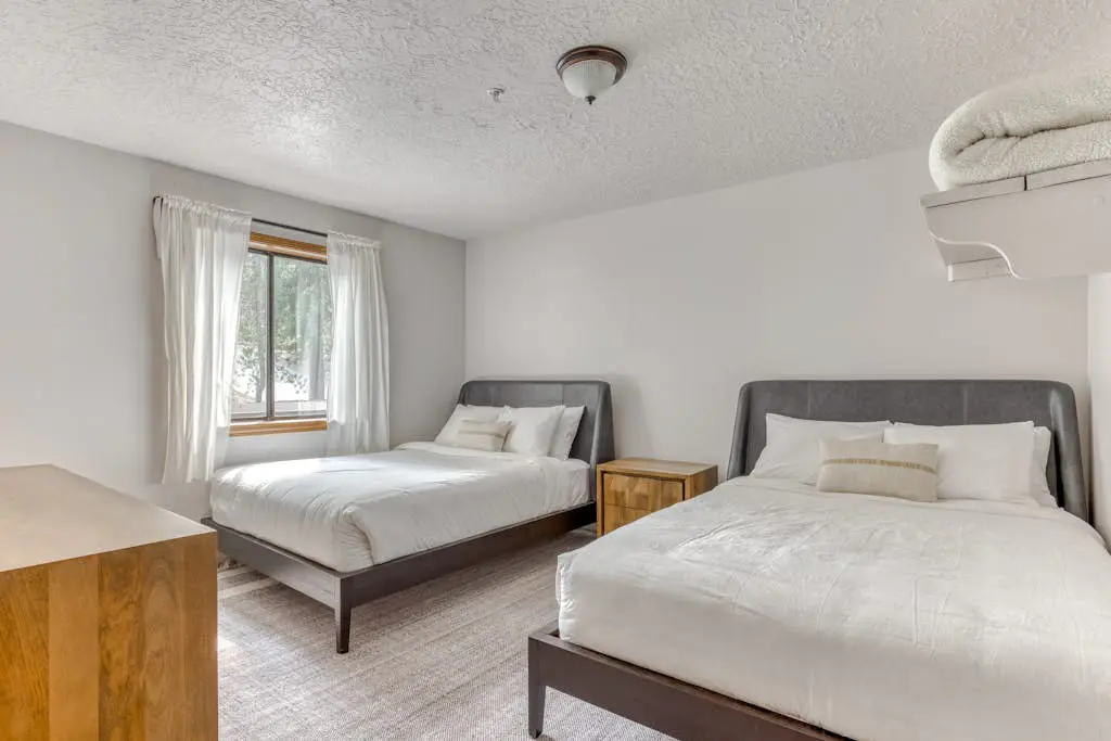 Recently updated in 2024-Dog-Friendly Lodge with a Private Sauna