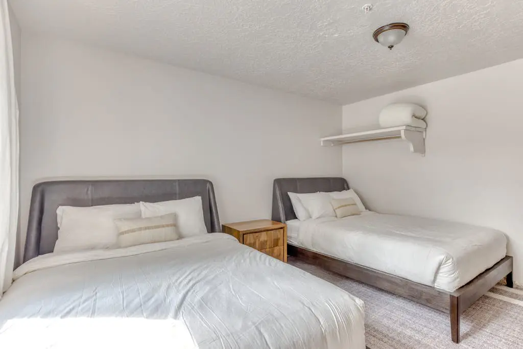 Recently updated in 2024-Dog-Friendly Lodge with a Private Sauna