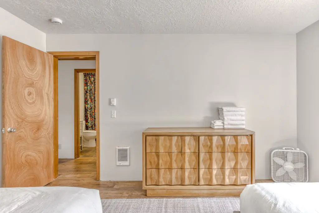 Recently updated in 2024-Dog-Friendly Lodge with a Private Sauna