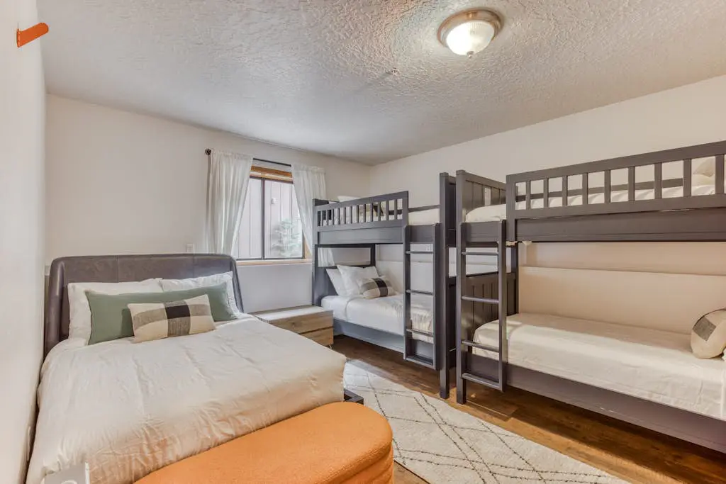 Recently updated in 2024-Dog-Friendly Lodge with a Private Sauna