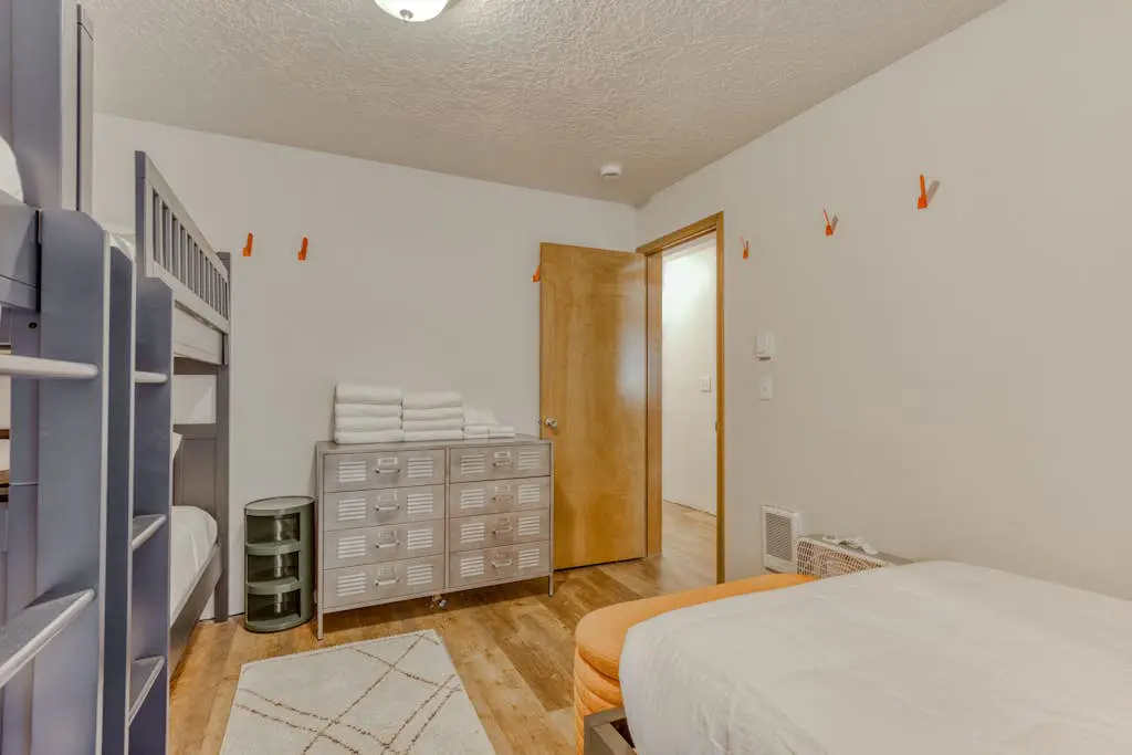 Recently updated in 2024-Dog-Friendly Lodge with a Private Sauna