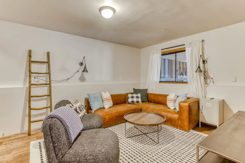Recently updated in 2024-Dog-Friendly Lodge with a Private Sauna