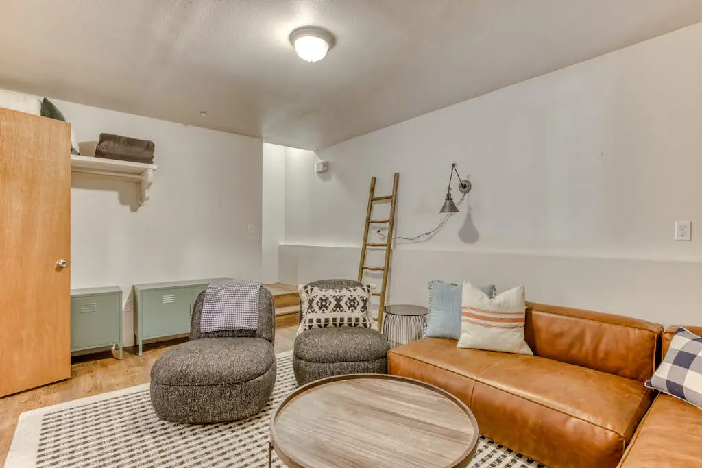 Recently updated in 2024-Dog-Friendly Lodge with a Private Sauna