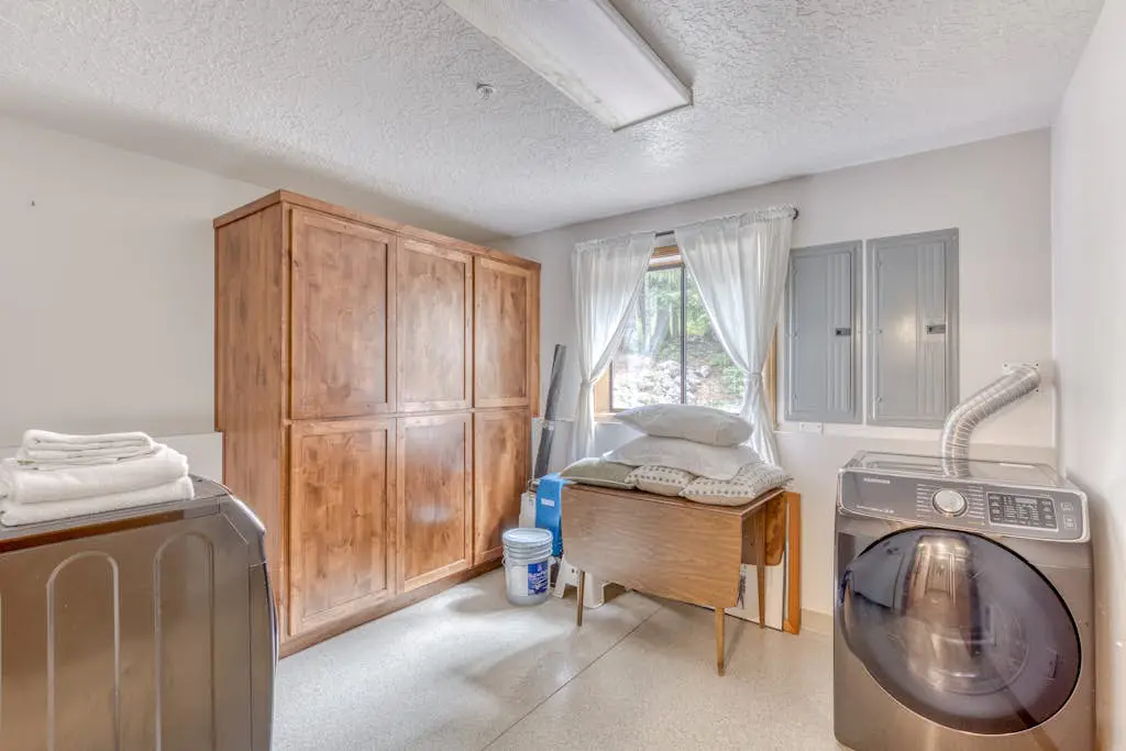 Recently updated in 2024-Dog-Friendly Lodge with a Private Sauna