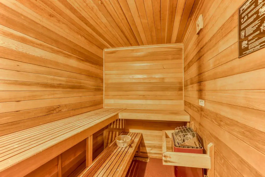 Recently updated in 2024-Dog-Friendly Lodge with a Private Sauna