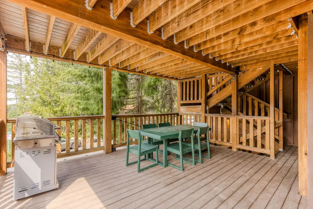 Recently updated in 2024-Dog-Friendly Lodge with a Private Sauna
