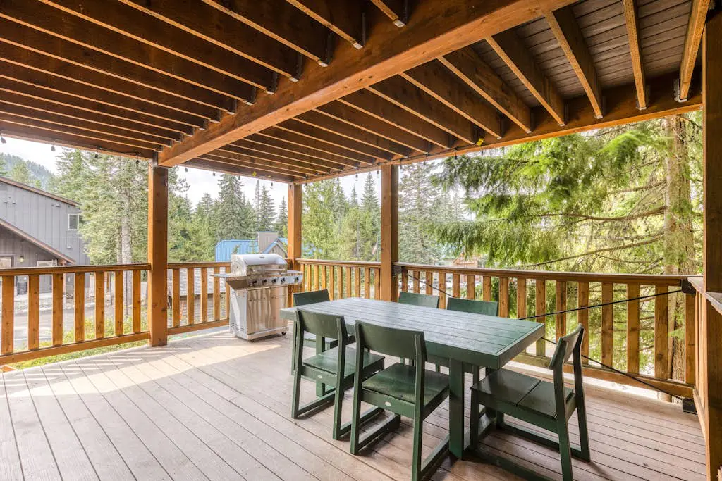 Recently updated in 2024-Dog-Friendly Lodge with a Private Sauna