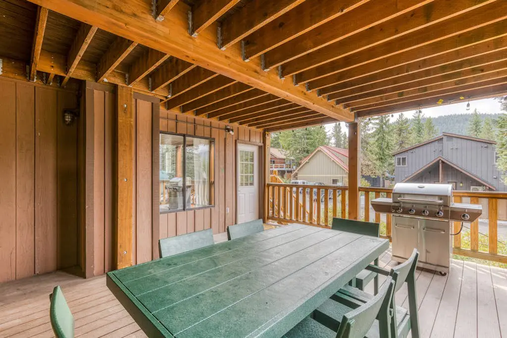 Recently updated in 2024-Dog-Friendly Lodge with a Private Sauna