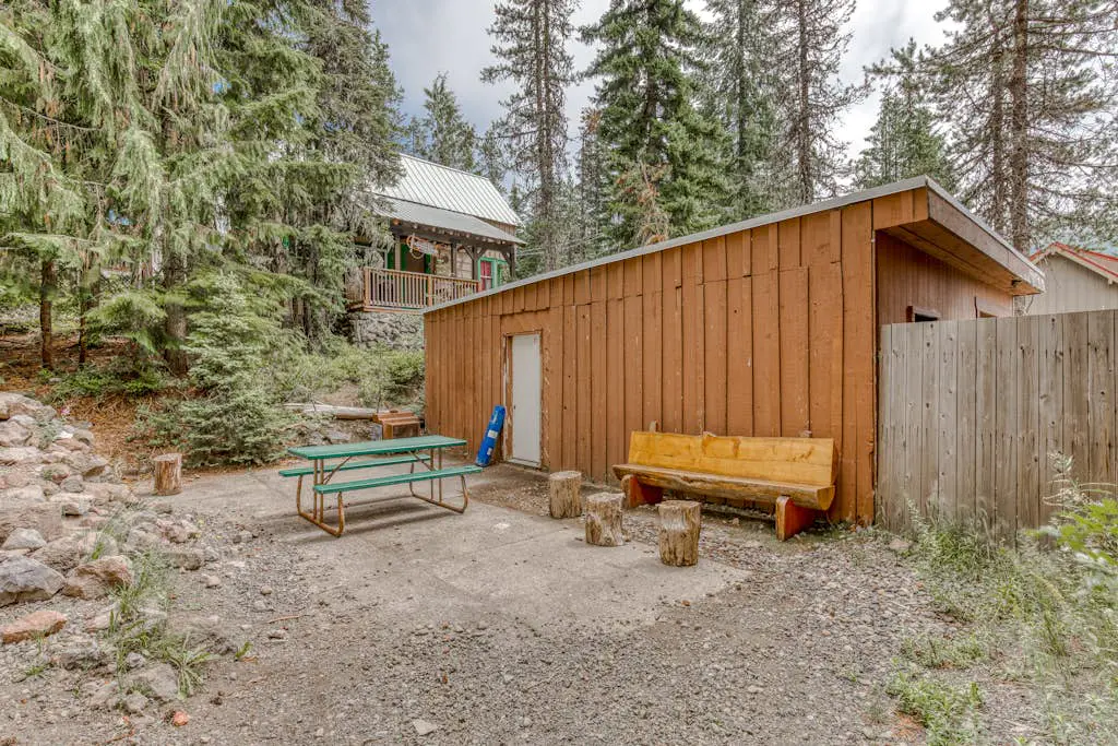 Recently updated in 2024-Dog-Friendly Lodge with a Private Sauna