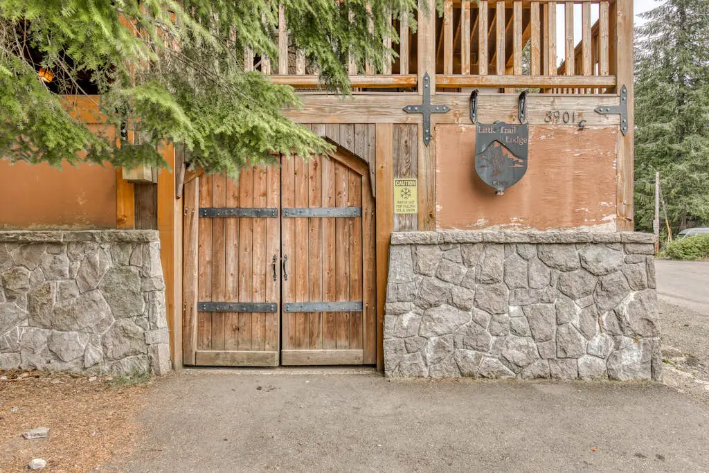 Recently updated in 2024-Dog-Friendly Lodge with a Private Sauna
