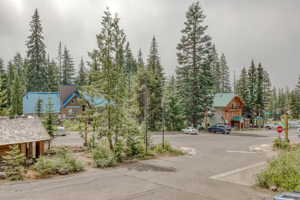 Recently updated in 2024-Dog-Friendly Lodge with a Private Sauna