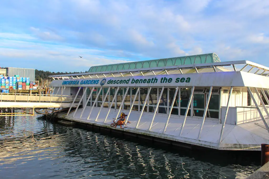 Harbor Hideaway #C301