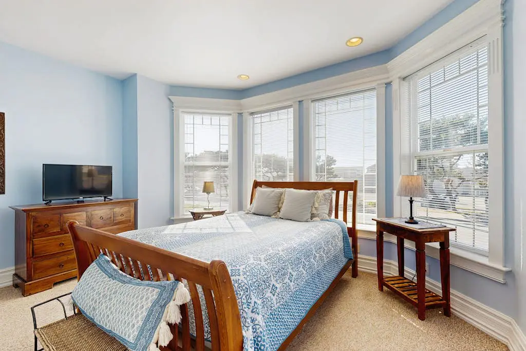 Fairhaven - Applegate House