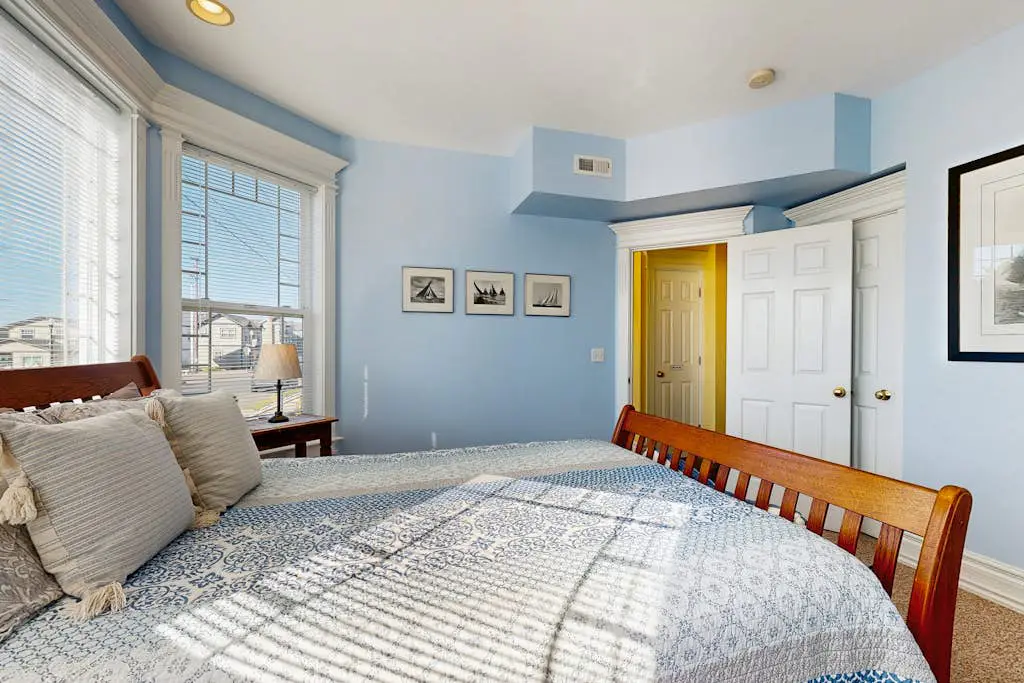 Fairhaven - Applegate House