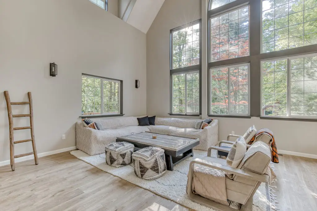 Sandy Ski Chalet