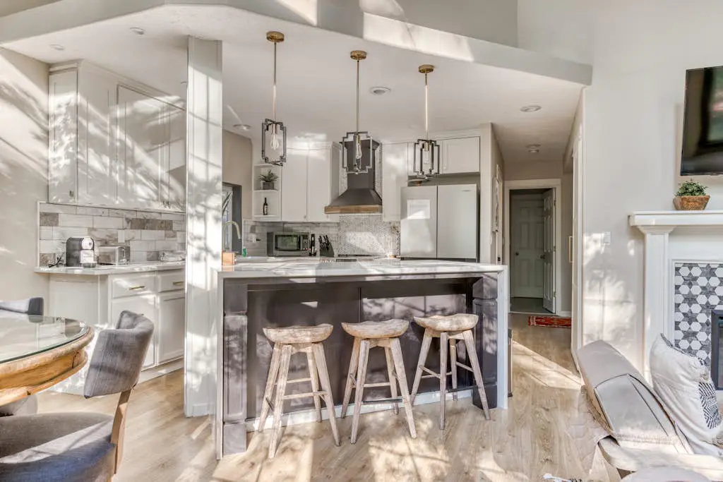 Sandy Ski Chalet