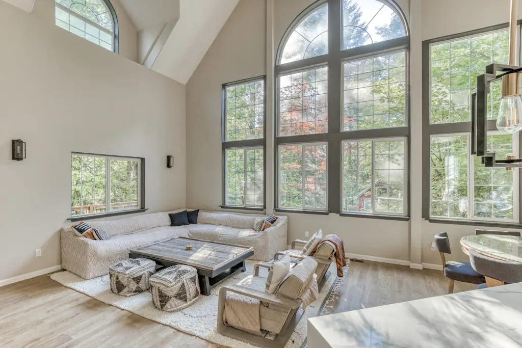 Sandy Ski Chalet