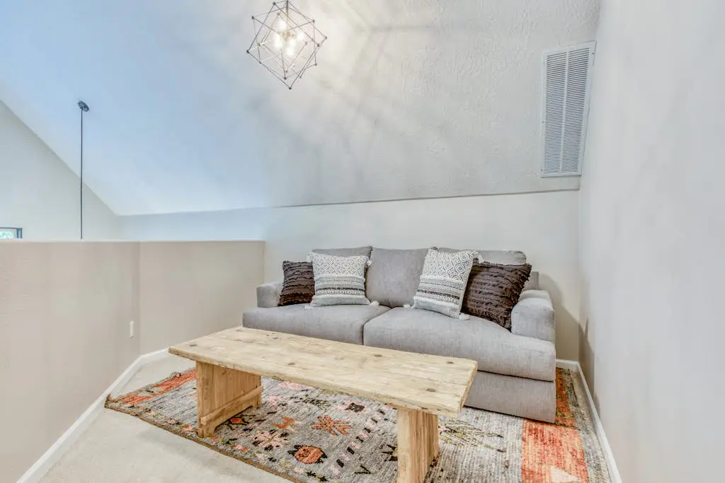 Sandy Ski Chalet