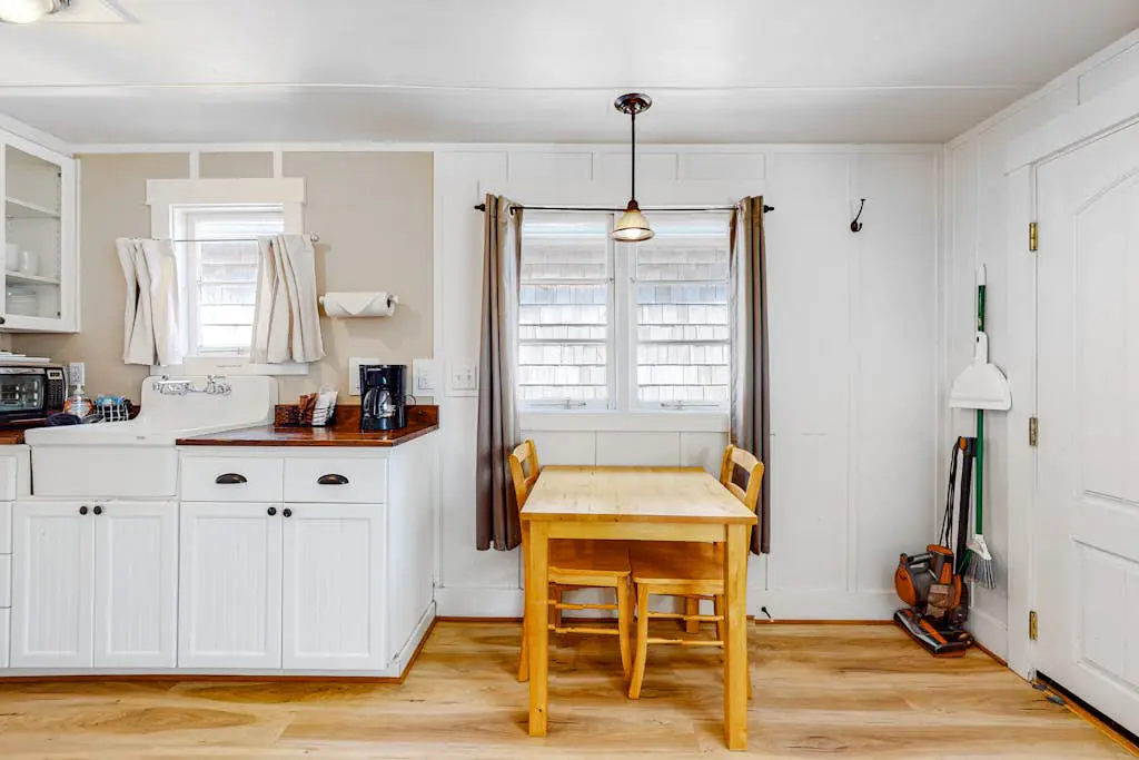 Hidden Villa Cottage #2 - The Shell Cottage