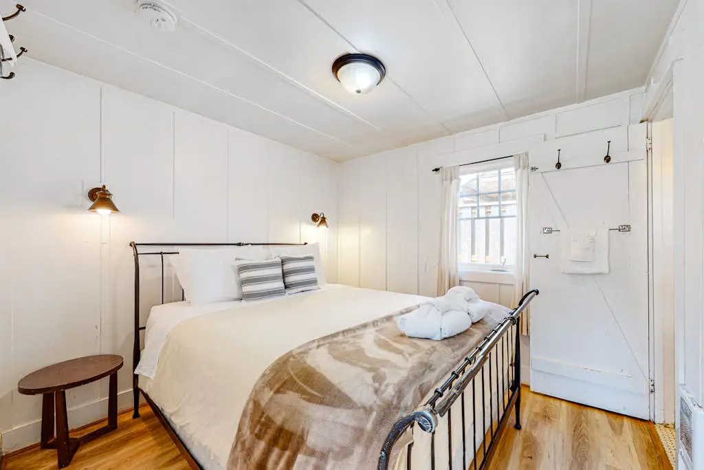 Hidden Villa Cottage #2 - The Shell Cottage