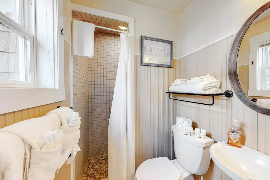 Hidden Villa Cottage #2 - The Shell Cottage