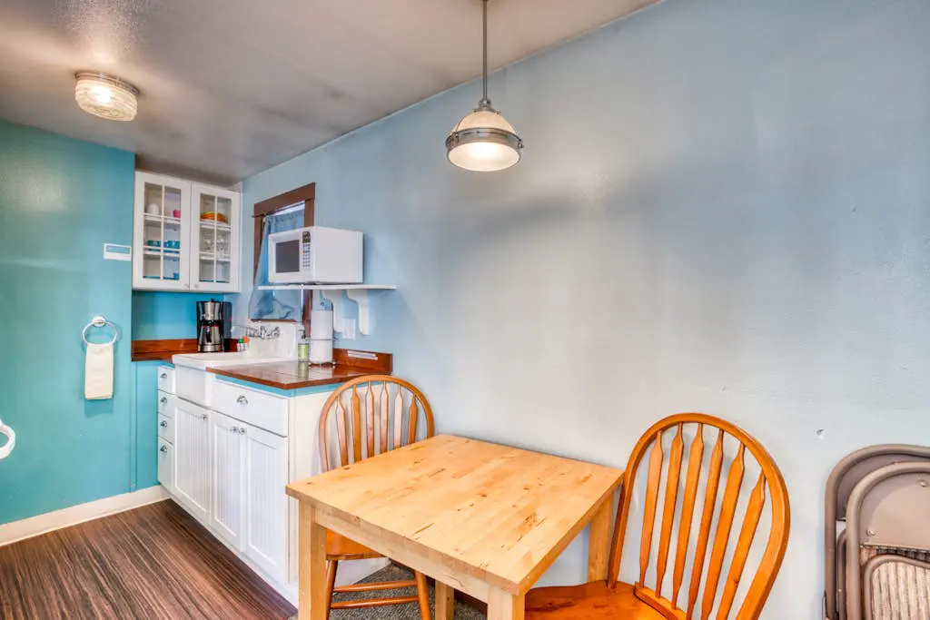 Hidden Villa Cottage #4 - The Ocean Cottage