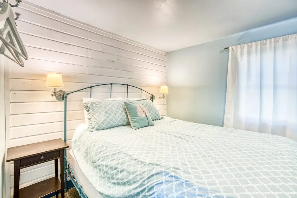 Hidden Villa Cottage #4 - The Ocean Cottage