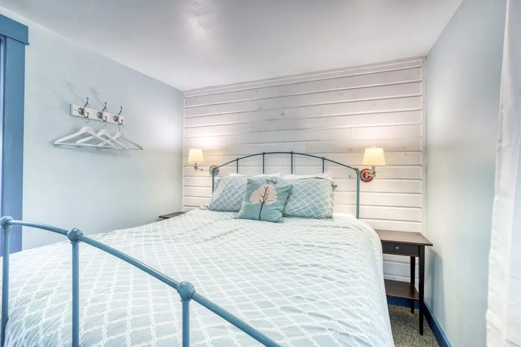 Hidden Villa Cottage #4 - The Ocean Cottage