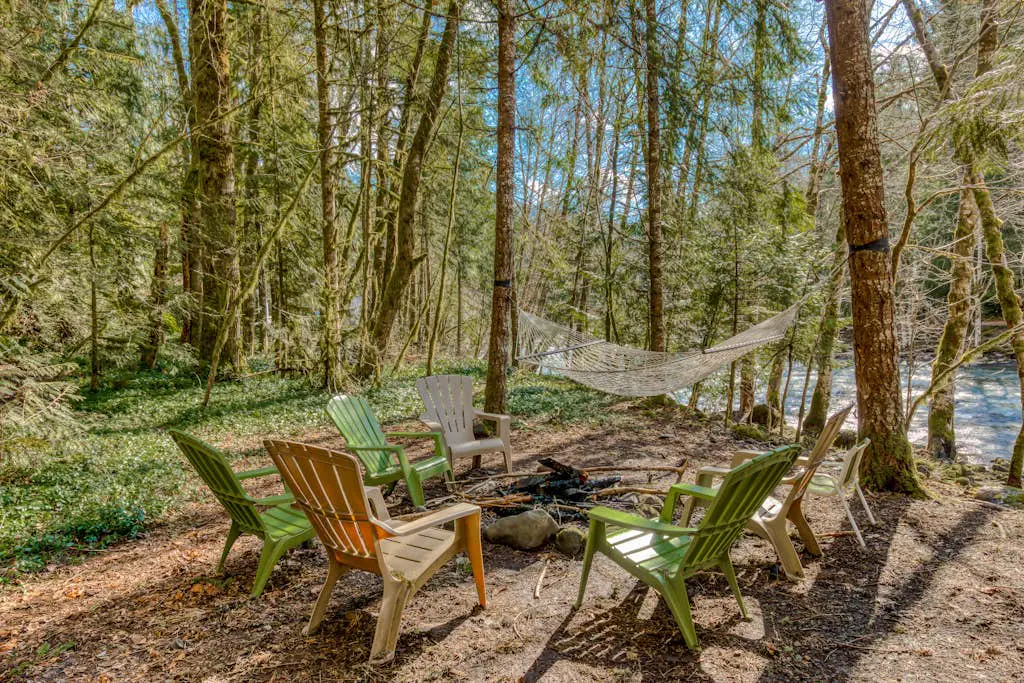 Hunter's Haven