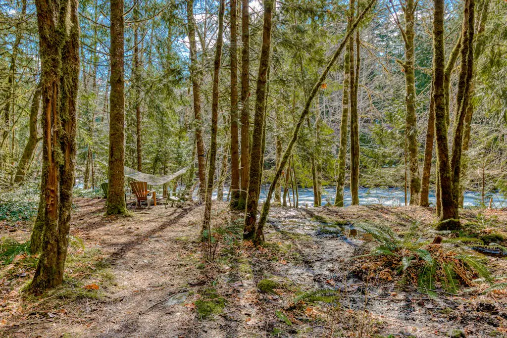 Hunter's Haven