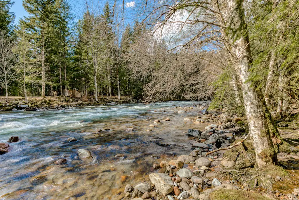 Hunter's Haven