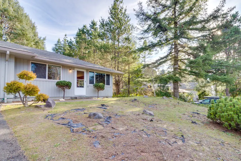 8th Hole Getaway Condo - MCA 1209