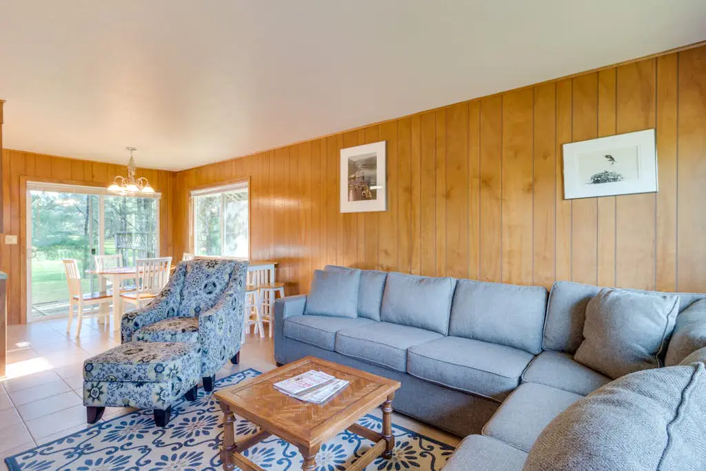 8th Hole Getaway Condo - MCA 1209