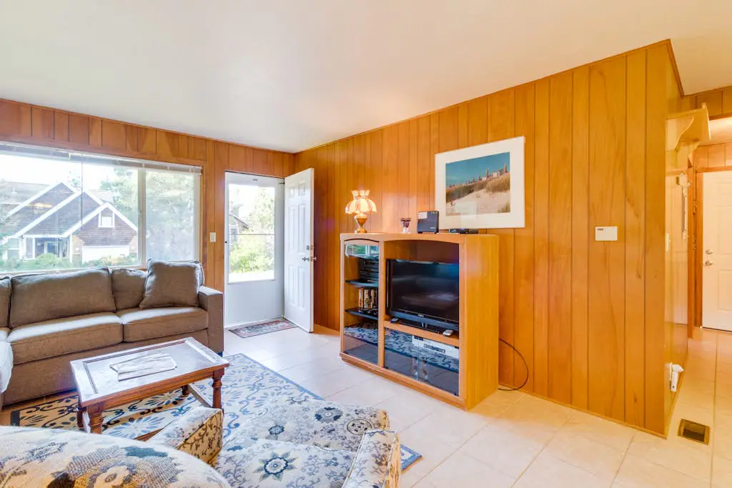 8th Hole Getaway Condo - MCA 1209