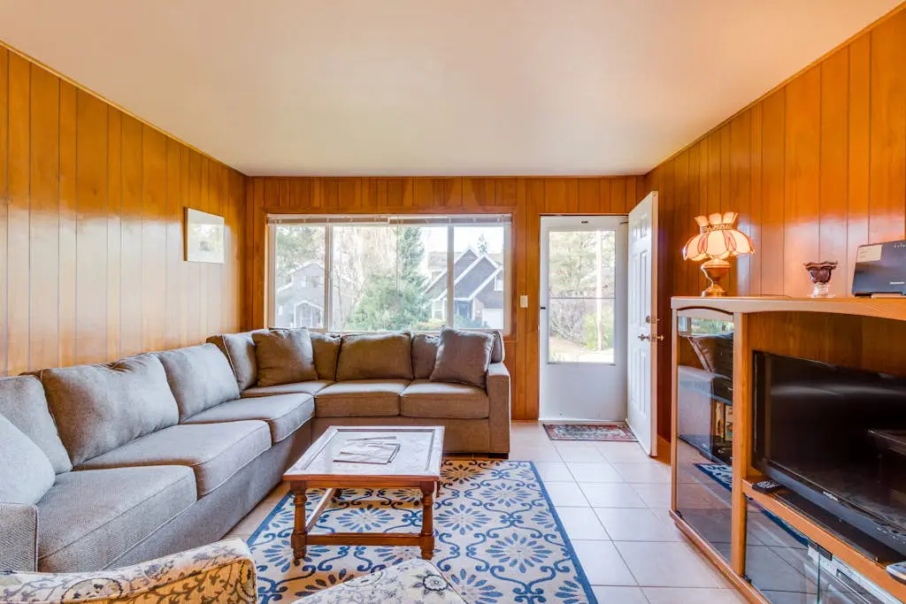 8th Hole Getaway Condo - MCA 1209