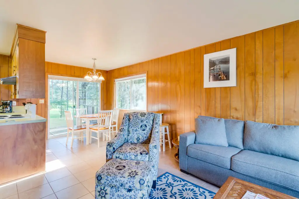 8th Hole Getaway Condo - MCA 1209