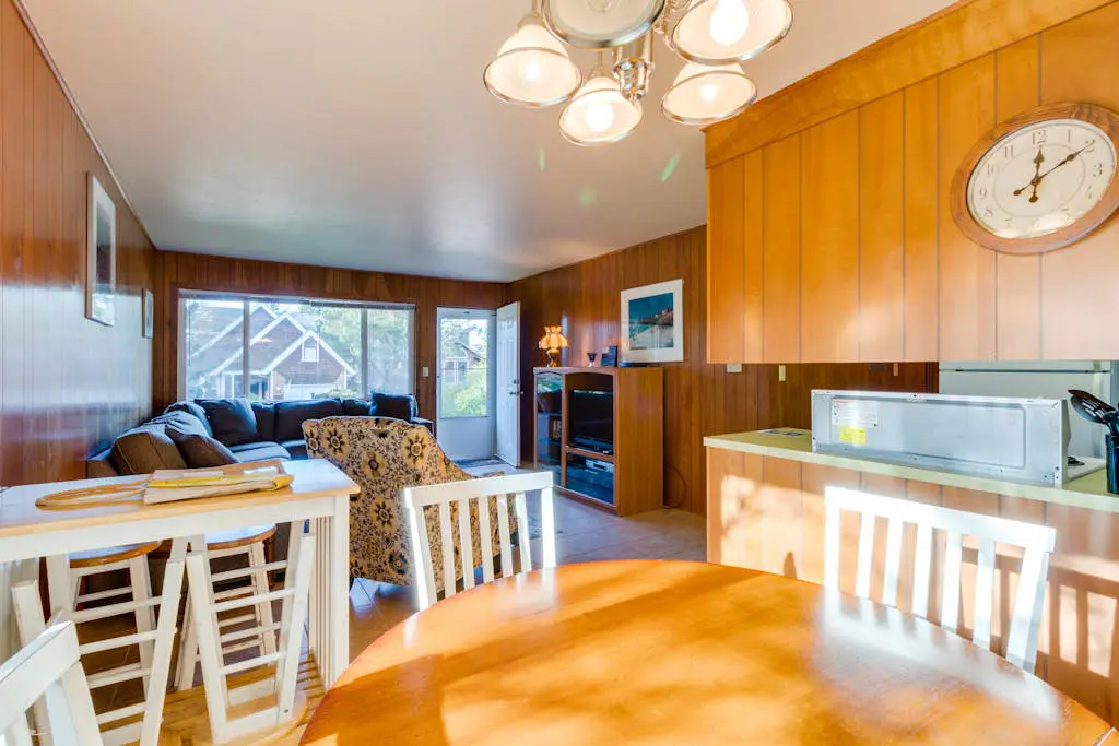 8th Hole Getaway Condo - MCA 1209