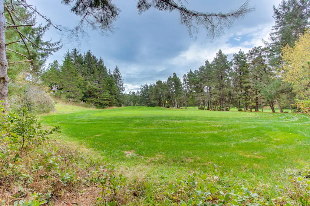 8th Hole Getaway Condo - MCA 1209