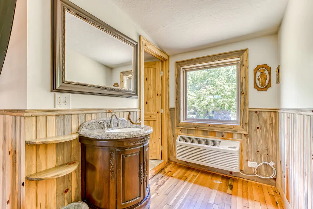 The Logs White Salmon