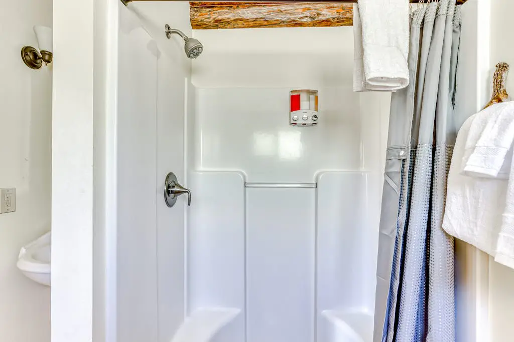 The Logs White Salmon