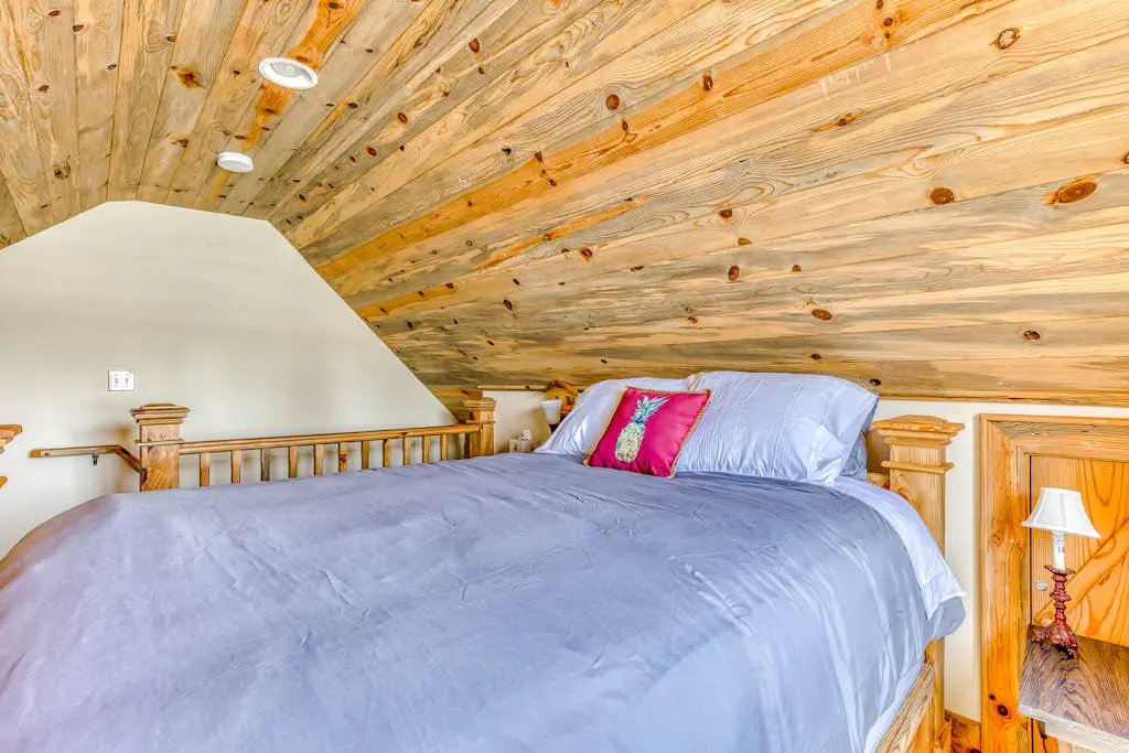 The Logs White Salmon