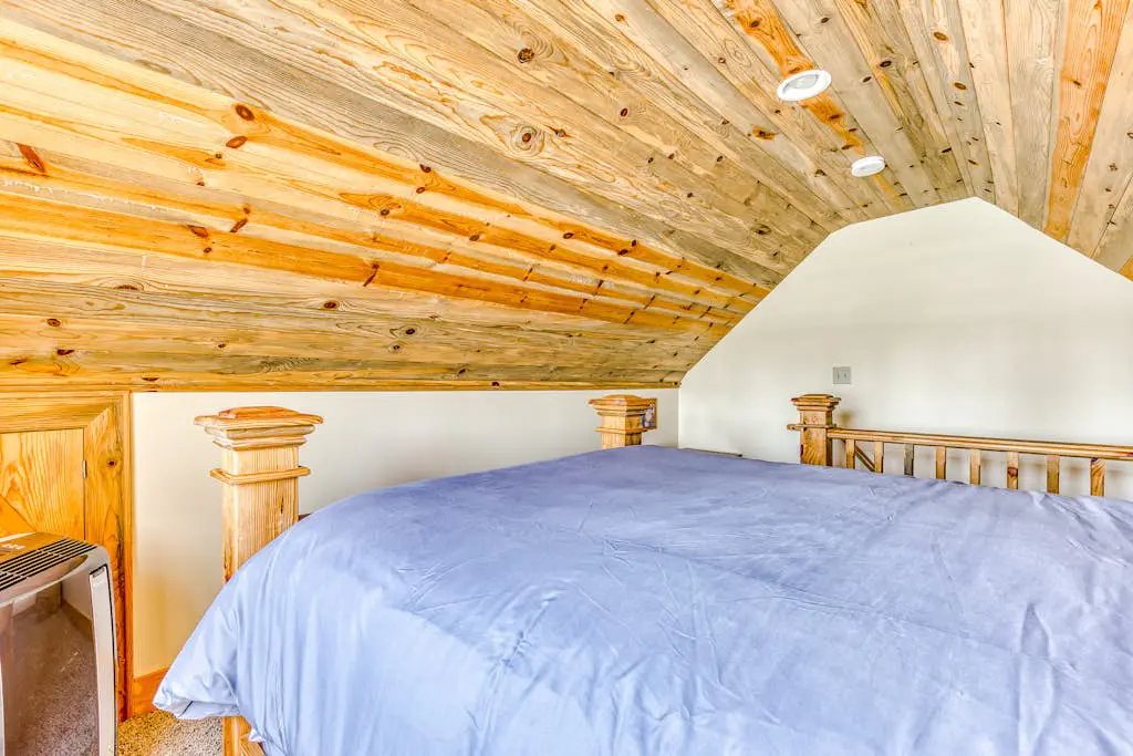 The Logs White Salmon