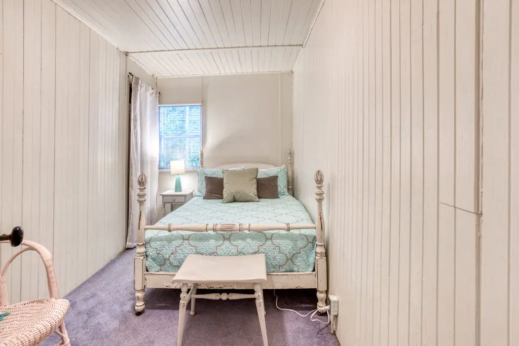 Dog-friendly house near the beach and promenade with electric fireplace