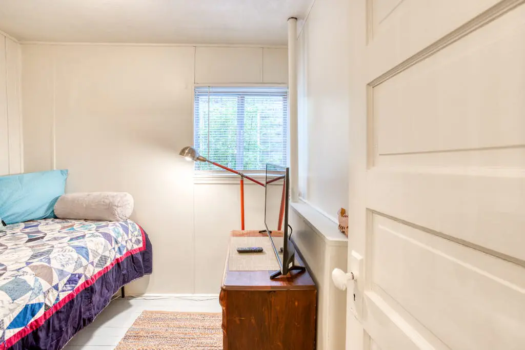 Dog-friendly house near the beach and promenade with electric fireplace