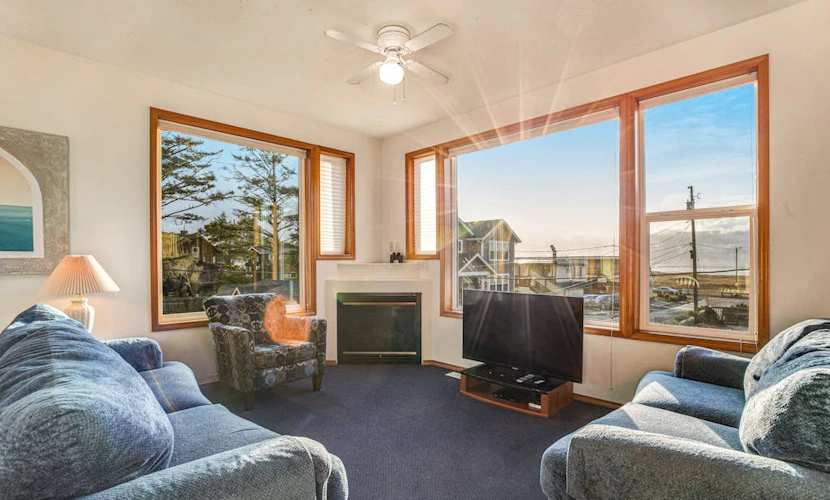 Ocean View Manor