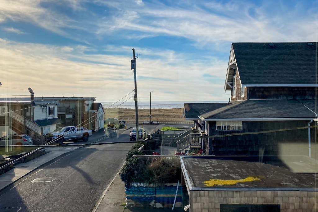 Ocean View Manor