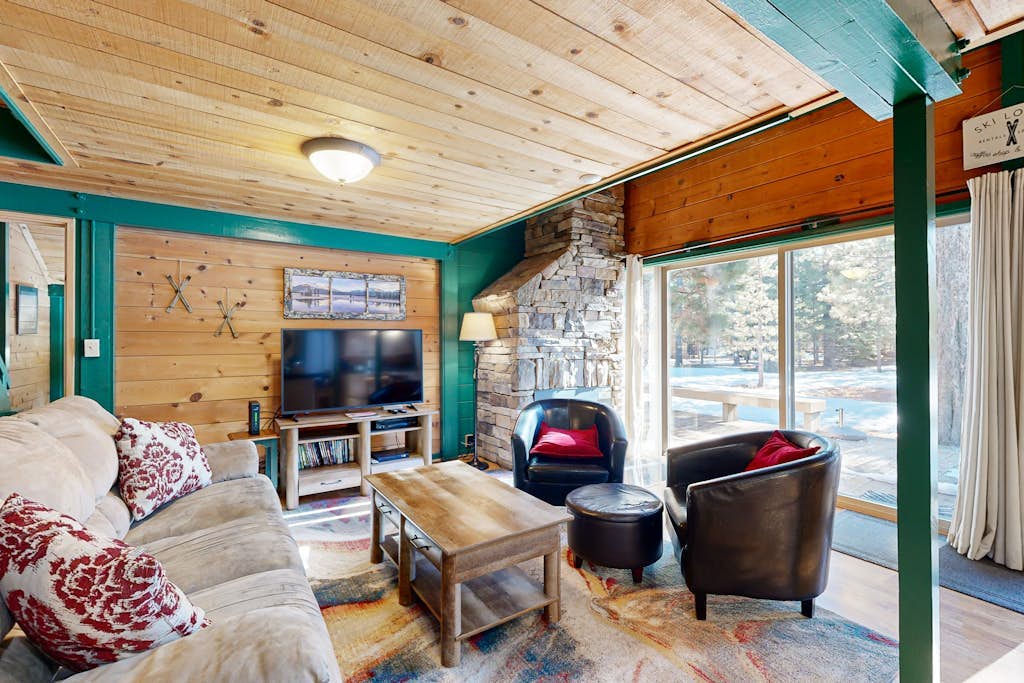 Cabin Cluster Ln 32